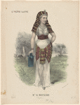 Melle B. Montaubry.