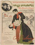 Valse chaloupée