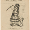 Lola Montez, Countess of Mansfeldt