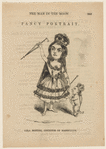 Lola Montez, Countess of Mansfeldt