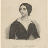 Gräfin von Landsfeld (Lola Montez)