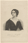 Gräfin von Landsfeld (Lola Montez)