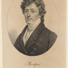 Montjoie, Academie royale de musique