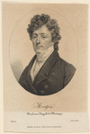 Montjoie, Academie royale de musique
