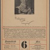 Wilhelm Kronprinz [signature]. Führer der fünsten Armee gegen Frankreich, der Sieger von Longwy, geb. 6. Mai 1882 in Postdam. (S. Uten.)
