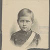 Wilhelm, Kronprinz des Deuts...