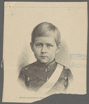 Wilhelm, Kronprinz des Deuts...