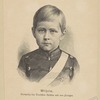 Wilhelm, Kronprinz des Deutsschen Reiches und von Preuszen