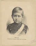 Wilhelm, Kronprinz des Deutsschen Reiches und von Preuszen