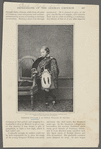 Emperor William II as Prince William of Prussia