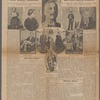 Heil Kaiser Wilhelm! Heute sind seit dem Tode Kaiser Friedrich's und de Chronbesteigung Kaiser Wilhelm's II. 25 Jahre verflossen. Ein Hort des Fridens. Was der deutsche Kaise bei seinem Regierungsantritt versprach und was er fehaltern hat. --Ernstes und Heiteres au seinem Leben. Vom Kind zum Kaiser. Ein Lebensluaf in Bildern