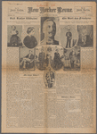 Heil Kaiser Wilhelm! Heute sind seit dem Tode Kaiser Friedrich's und de Chronbesteigung Kaiser Wilhelm's II. 25 Jahre verflossen. Ein Hort des Fridens. Was der deutsche Kaise bei seinem Regierungsantritt versprach und was er fehaltern hat. --Ernstes und Heiteres au seinem Leben. Vom Kind zum Kaiser. Ein Lebensluaf in Bildern