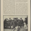 A new picture of Kaiser Wilhelm on his yacht, the "Hohenzollern"
