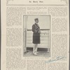 The latest portrait of H.I.M. the German emperor