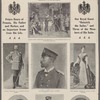 Prince Henry presenting his bride-elect to his grandfather on his nineteenth birthday. Emperor Frederick III., father of Prince Henry. Prince Henry in naval uniform. The empress Frederick, Prince Henry's mother