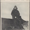His own pilot : the solitary figure at the helm of the German ship of state