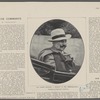 The Kaiser enjoying a holiday in the Mediterranean. A snapshot at Naples , by C. Abeniacar