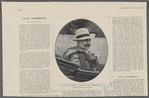 The Kaiser enjoying a holiday in the Mediterranean. A snapshot at Naples , by C. Abeniacar