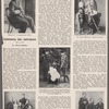 Wilhelm II. in jugendilchem Alter. Der junge Wilhelm in Husareuniform. Kaiser Wilhelm I. mit dem Prinzen Friedrich Wilhelm, dem jetzgen Kronprinzen, auf dem Arm, de spätere Kaiser Friedrich III. und Prinz Wilhelm von Preutzen, jetzt Kaiser Wilhelm II. Der Kaiser und die Kaiserin mit ihren sechs Söhnen und der Prinzessin Viktoria Luise in kindlichern Alter. Kaiser Friedrich III. als Kronprinz mit seinen Söhnen Prinz Friedrich Wilhelm und Prinz Heinrich
