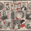 Prince Henry of Prussia and members of the German royal family.