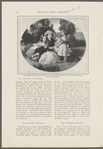 The emperor's mother and her sisters: The Princess Royal, Princess Alice, Princess Helena, and Princess Louise