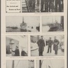 The imperial yacht Hohenzollern in New York waters. Her arrival and scenes on deck