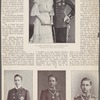 Der Deutsch Kronprinz Wilhelm und seine Gemahlin Cecilie. Photographie von E. Bieber Berlin und Hamburg