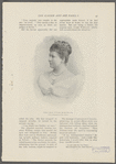 Victoria, Queen of Prussia, German Empress. From a photograph by Bieber, Berlin