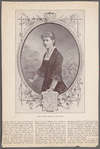Kaiserin Auguste Viktoria als Braut (1881)