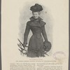 The German Empress (Augusta Victoria of Schleswig-Holstein)
