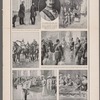 Besuch beim Fürsten Bismarck am 30. Oktober 1888...