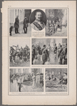 Besuch beim Fürsten Bismarck am 30. Oktober 1888...