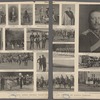 Young German Emperor, whose visit [?]ly land attracts the worlds attention. Career from his boyhood of the remarkable ruler of the Gr[?] [Ger?]man empire.--By permission of the "Neue Verlag."--[See article of page 410.]