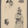 William II in hunting dress