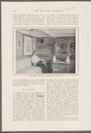 The emperor's state-room on his yacht the Hohenzollern