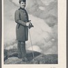 Borschardt.--Portrait de S.M. Guillaume II