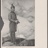 Felix Borchardt: Portrait de S.M. l'empereur Guillaume II. (S.N.B.A.)