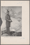 Felix Borchardt: Portrait de S.M. l'empereur Guillaume II. (S.N.B.A.)