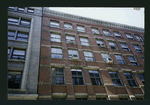 Block 490: Wooster Street between Spring Street and Prince Street (west side)