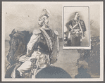 Emperor William II. of Germany