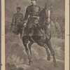William II, of Germany. Wilhelm [signature]