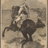 His imperial majesty William II, King of Prussia, German emperor