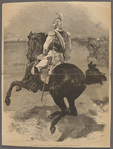 His imperial majesty William II, King of Prussia, German emperor