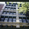 Block 490: Wooster Street between Spring Street and Prince Street (west side)
