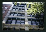 Block 490: Wooster Street between Spring Street and Prince Street (west side)