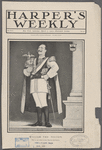 William the Teuton who is not afraid of the Monroe doctrinaires