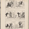 The diversions of William. "The Americans are the only people who have what I want." The daily press. Viz: Himself: and they have more of that than they sometimes want.
