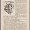 New imperial "occupation." The German emperor's seventh demand in his note to the Chinese government is "The occupation of Kiao-Chau by Germany as a coaling station." Mr. Punch wishes William, Kaiser and coal-merhcant, every success in his coaling business"--if strictly limited