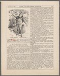 New imperial "occupation." The German emperor's seventh demand in his note to the Chinese government is "The occupation of Kiao-Chau by Germany as a coaling station." Mr. Punch wishes William, Kaiser and coal-merhcant, every success in his coaling business"--if strictly limited