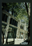 Block 490: Wooster Street between Spring Street and Prince Street (west side)